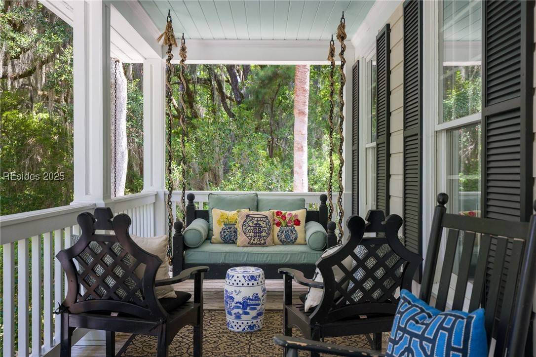 Daufuskie Island, SC 29915,10 Marsh Lake Ln