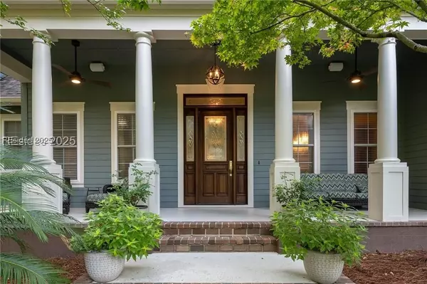 1 Spartina CRES, Bluffton, SC 29910