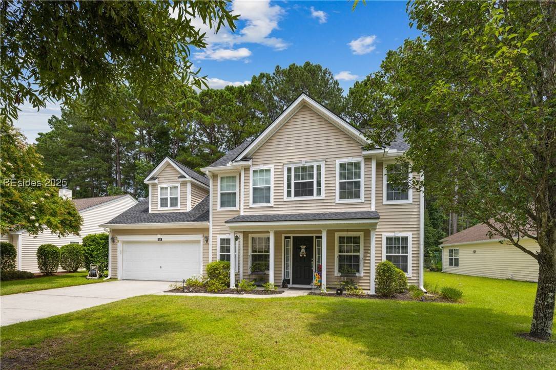 69 Wheatfield CIR, Bluffton, SC 29910