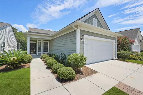 733 Gleneagle CT, Okatie, SC 29909