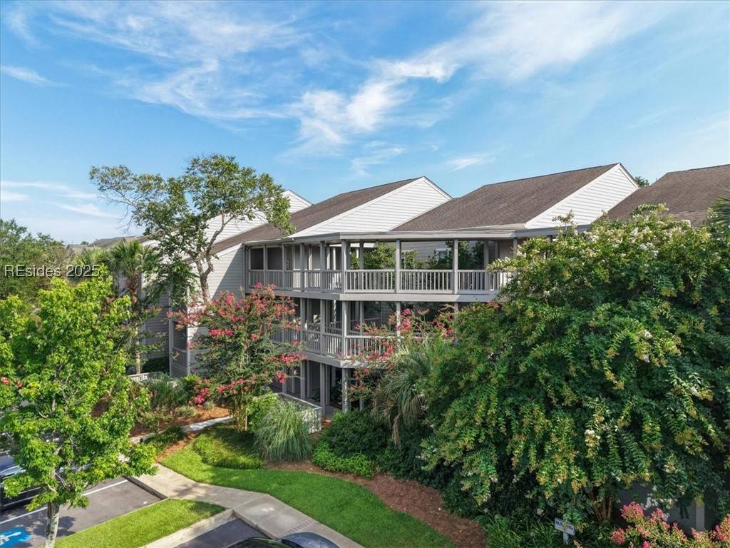 73 Skull Creek DR #205, Hilton Head Island, SC 29926