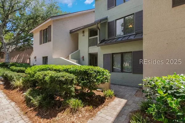 Hilton Head Island, SC 29928,2 Lighthouse LN #821