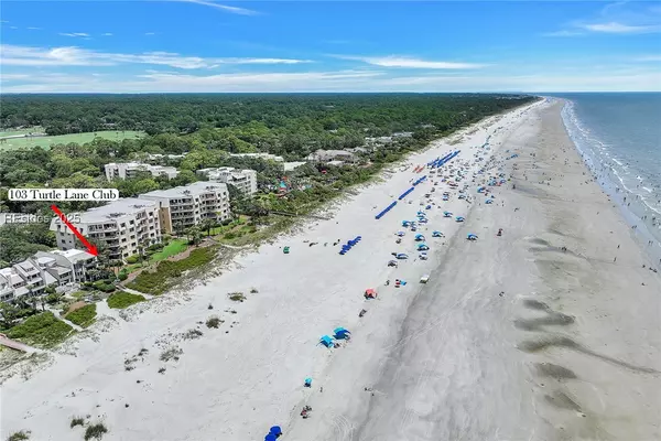 1 Beach Lagoon RD #103, Hilton Head Island, SC 29928