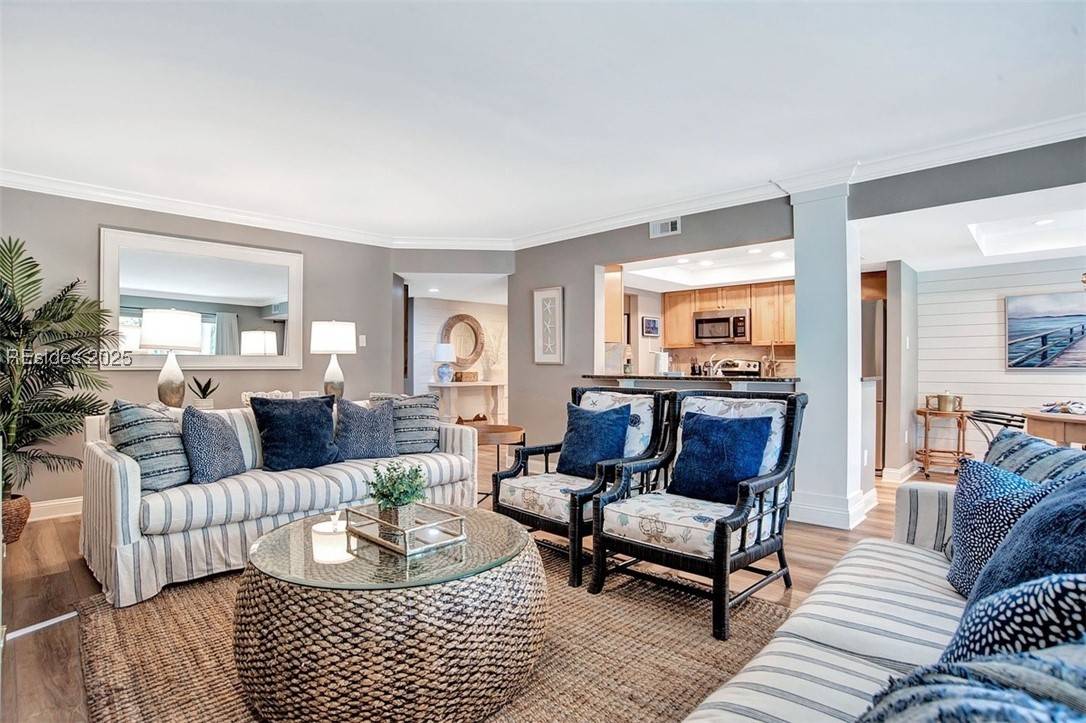 6 Braddock Bluff DR #1650, Hilton Head Island, SC 29928