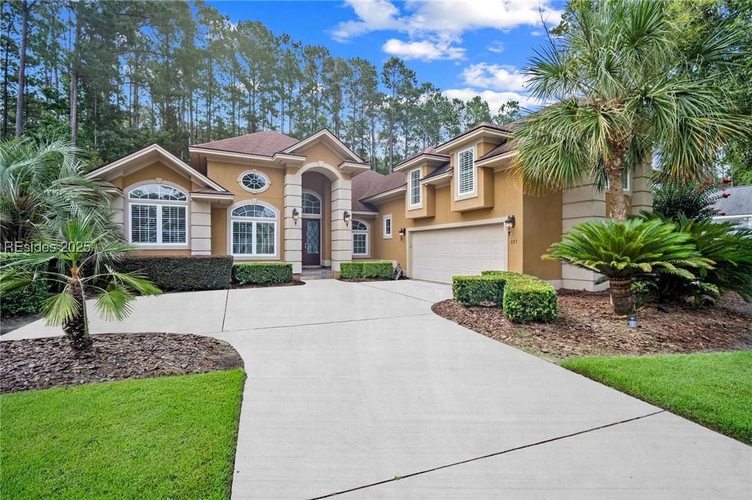 227 Hampton Lake DR, Bluffton, SC 29910