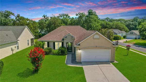50 Stratford DR, Bluffton, SC 29909