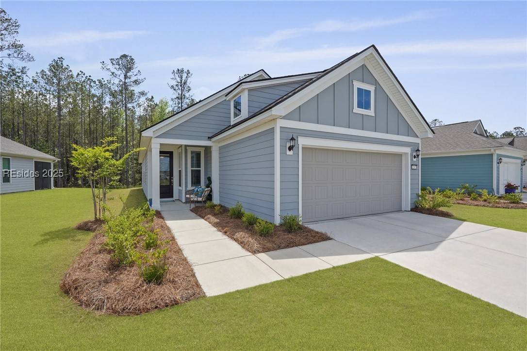 1197 Sunfish WAY, Bluffton, SC 29909
