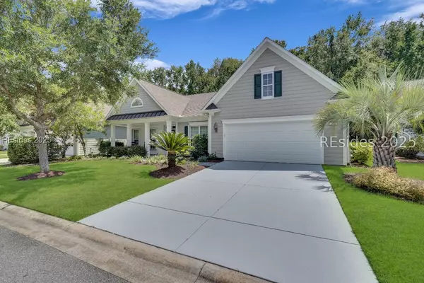 Okatie, SC 29909,405 Rivergrass LN