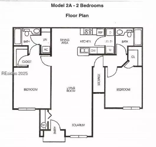 Bluffton, SC 29910,897 Fording Island RD #506