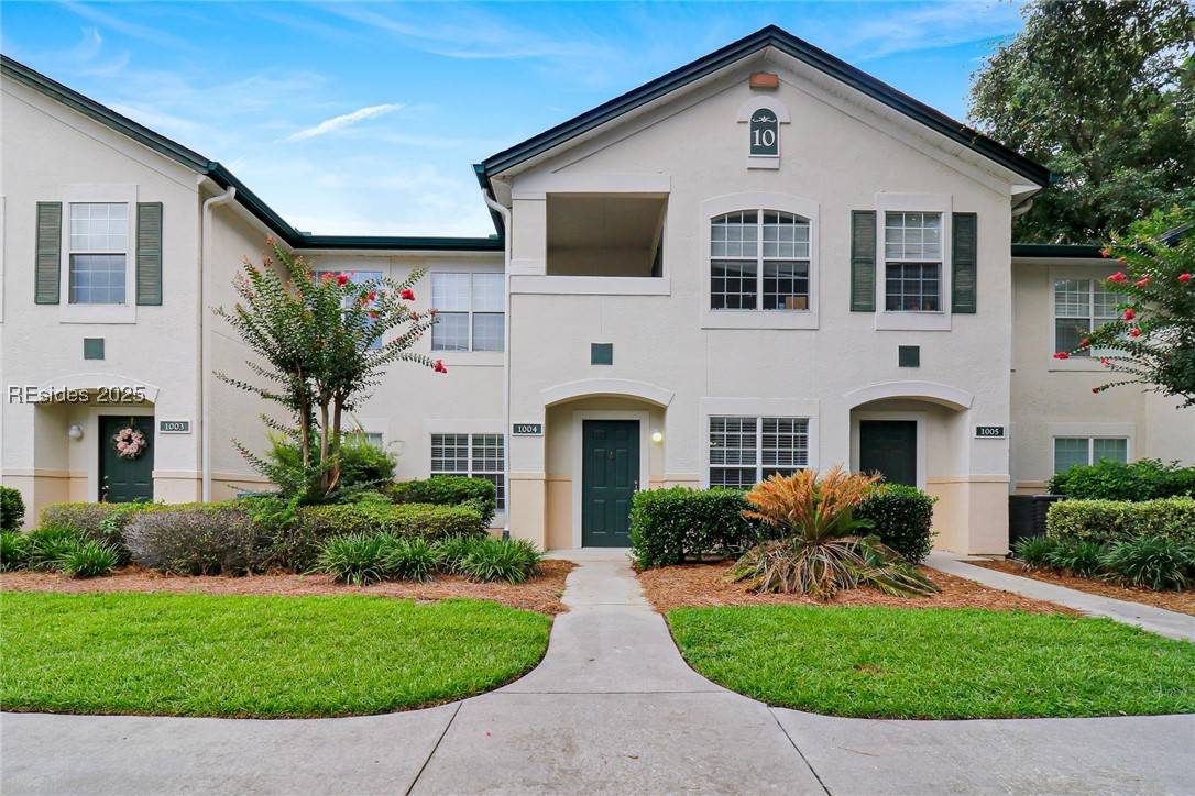 897 Fording Island RD #1004, Bluffton, SC 29910