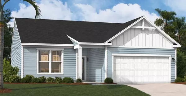 60 Gun Powder Court, Hardeeville, SC 29927