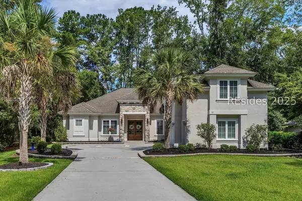 13 Greenwood CT, Bluffton, SC 29910