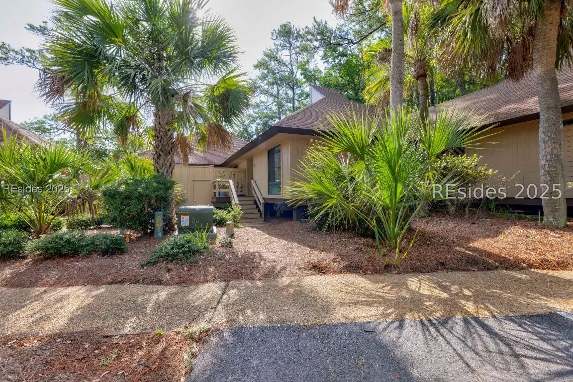 Hilton Head Island, SC 29926,112 Devils Elbow LN #112