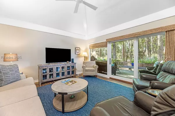 Hilton Head Island, SC 29926,112 Devils Elbow LN #112