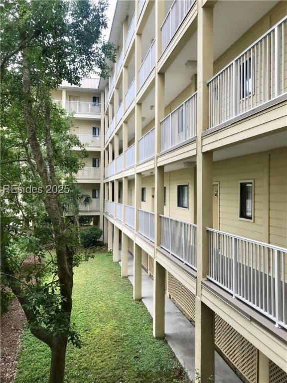 663 William Hilton Pkwy #2125, Hilton Head Island, SC 29928