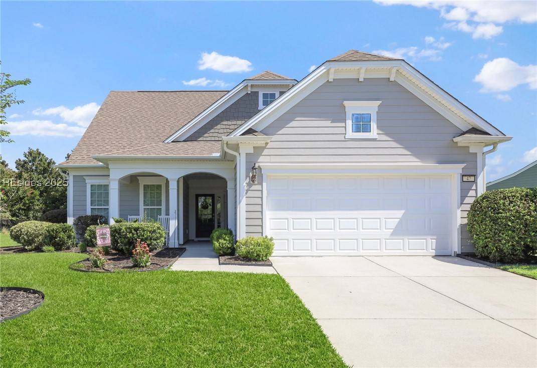 47 Groveview AVE, Bluffton, SC 29910