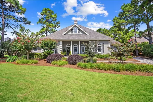 41 Sedge Fern DR, Hilton Head Island, SC 29926