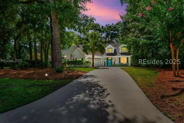 4 Old Sawmill TRCE, Bluffton, SC 29910