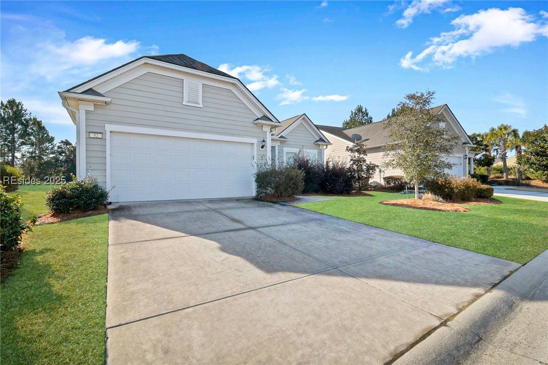 52 Northlake BLVD, Okatie, SC 29909