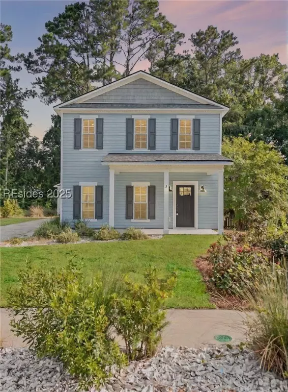 2 Rinkie RD, Beaufort, SC 29906