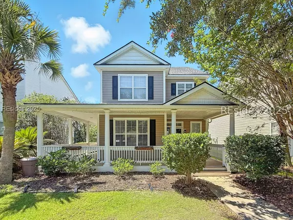 154 Regent AVE, Bluffton, SC 29910
