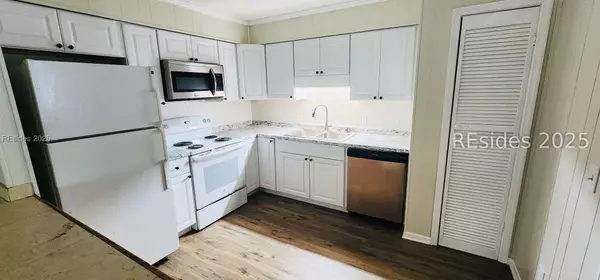 104 Cordillo Parkway #E1, Hilton Head Island, SC 29928