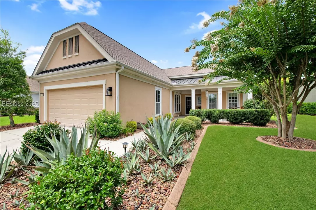 Bluffton, SC 29909,59 Spring Beauty DR