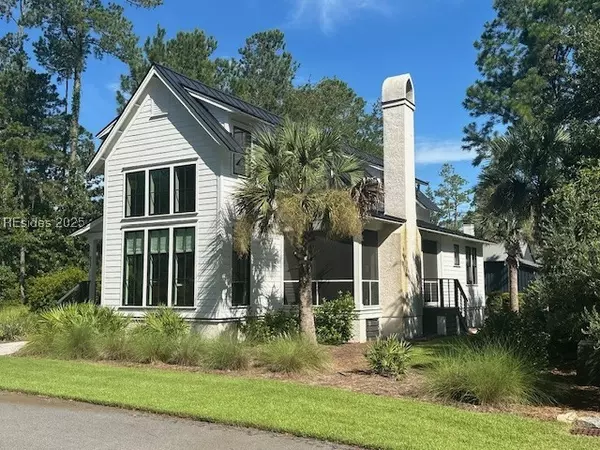 837 Old Moreland RD, Bluffton, SC 29910