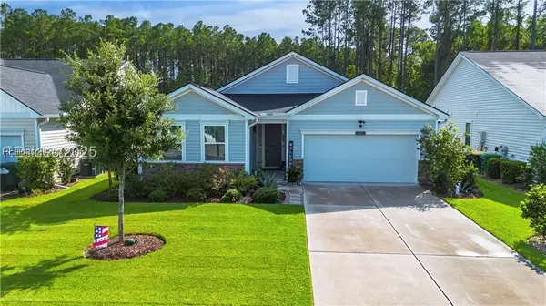 21 Mainland Lakes DR, Bluffton, SC 29910