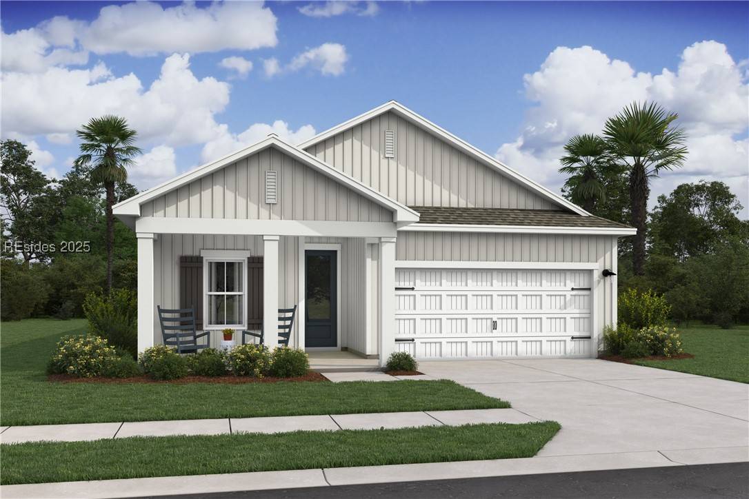320 Hill Pond RD, Bluffton, SC 29910