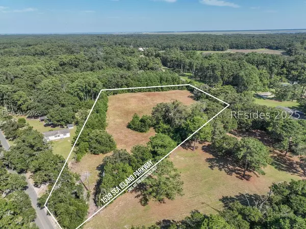 St Helena Island, SC 29920,1539 Sea Island Pkwy