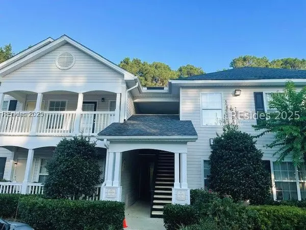 50 Pebble Beach CV #B115, Bluffton, SC 29910