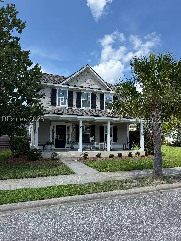42 Halsey CIR, Bluffton, SC 29910