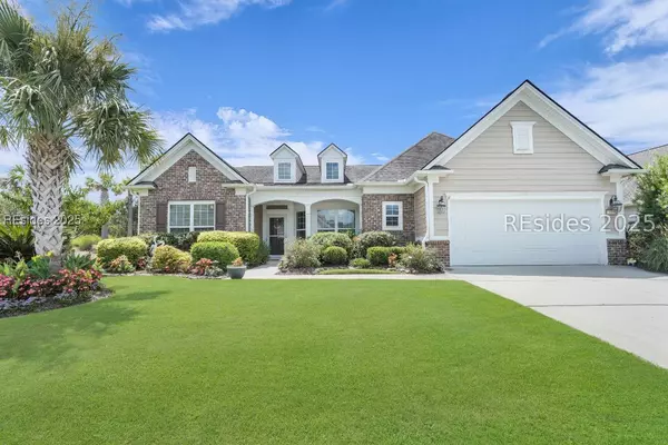 125 Palmdale LN, Okatie, SC 29909