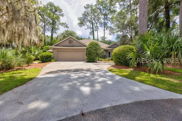 110 Saw Timber DR, Hilton Head Island, SC 29926