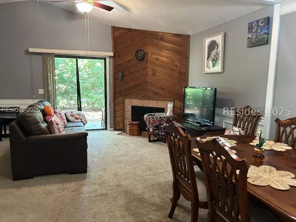 Hilton Head Island, SC 29926,96 Mathews DR #217