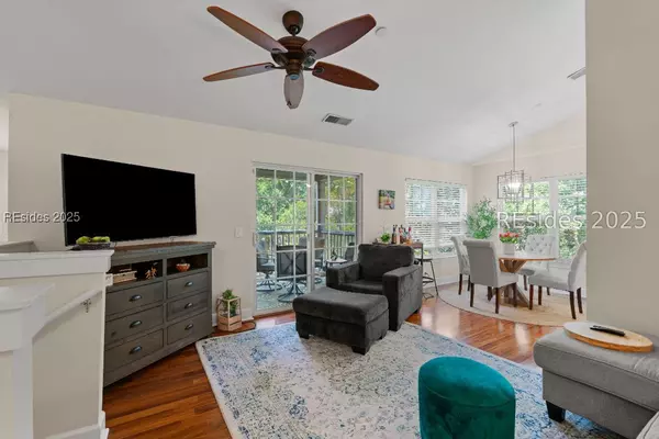 Hilton Head Island, SC 29926,71 Summerfield CT #724