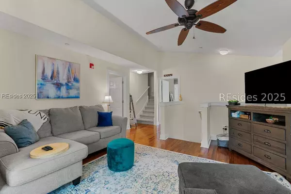 Hilton Head Island, SC 29926,71 Summerfield CT #724
