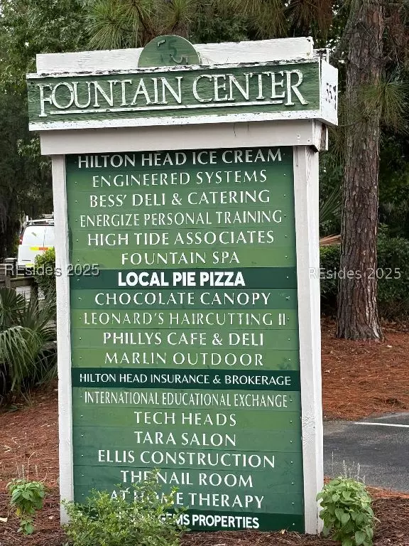 Hilton Head Island, SC 29928,55 New Orleans RD #202