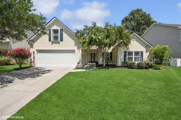 12 Elloree WAY, Bluffton, SC 29910