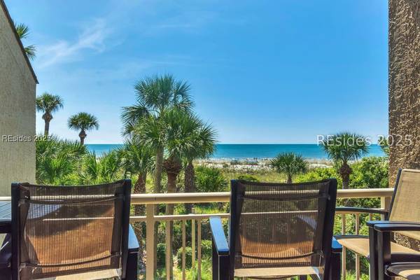 21 Ocean LN #468, Hilton Head Island, SC 29928