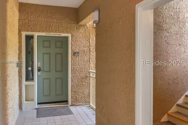 Hilton Head Island, SC 29928,21 Ocean LN #468