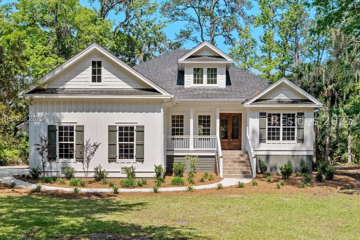 Okatie, SC 29909,6 Winding Oak DR