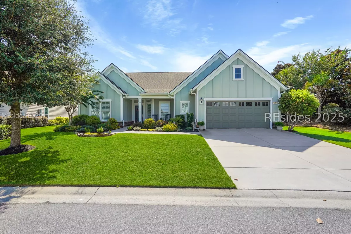 Okatie, SC 29909,461 Fernleaf LN