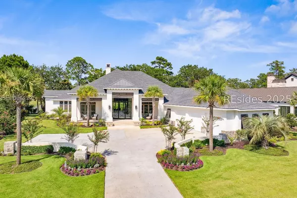 141 Inverness DR, Bluffton, SC 29910