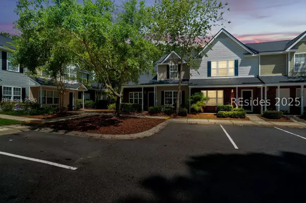 Bluffton, SC 29910,270 West SQ