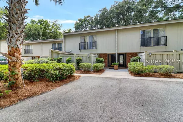 15 Lighthouse RD #32, Hilton Head Island, SC 29928