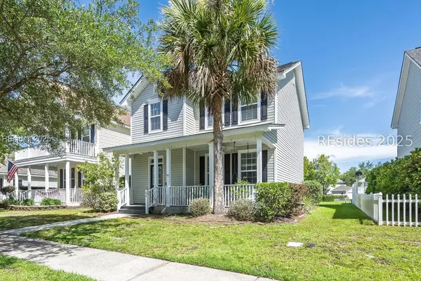 Bluffton, SC 29910,60 Red Cedar ST