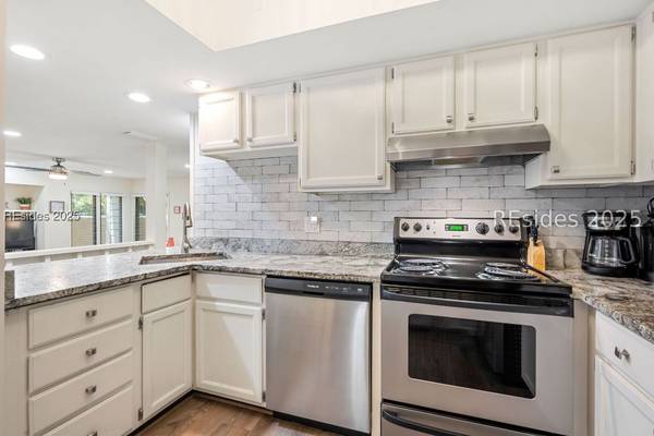 20 Queens Folly RD #1653, Hilton Head Island, SC 29928