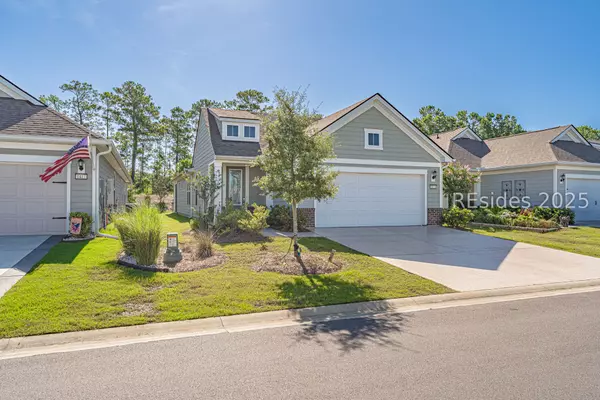 1431 Dreamscape DR, Bluffton, SC 29909